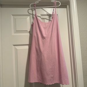Abercrombie Athletic dress